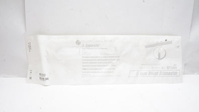 Ethicon BTD05 Endopath Endoscopic Dissectors 5mm x 40.5cm (x) - Pack of 3